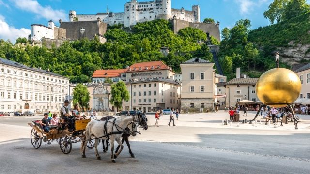 PlaygroundAustria – Salzburg