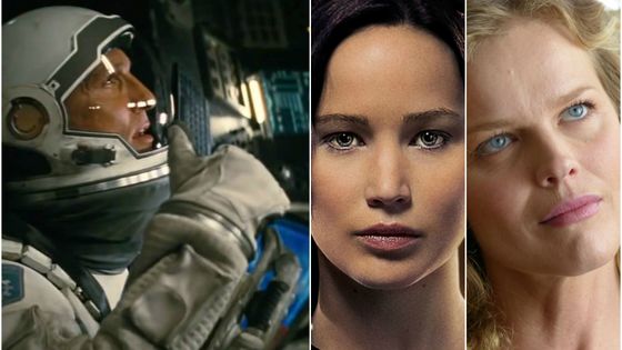 V KINĚ Interstellar, Hunger Games i Madagaskar s tučňáky