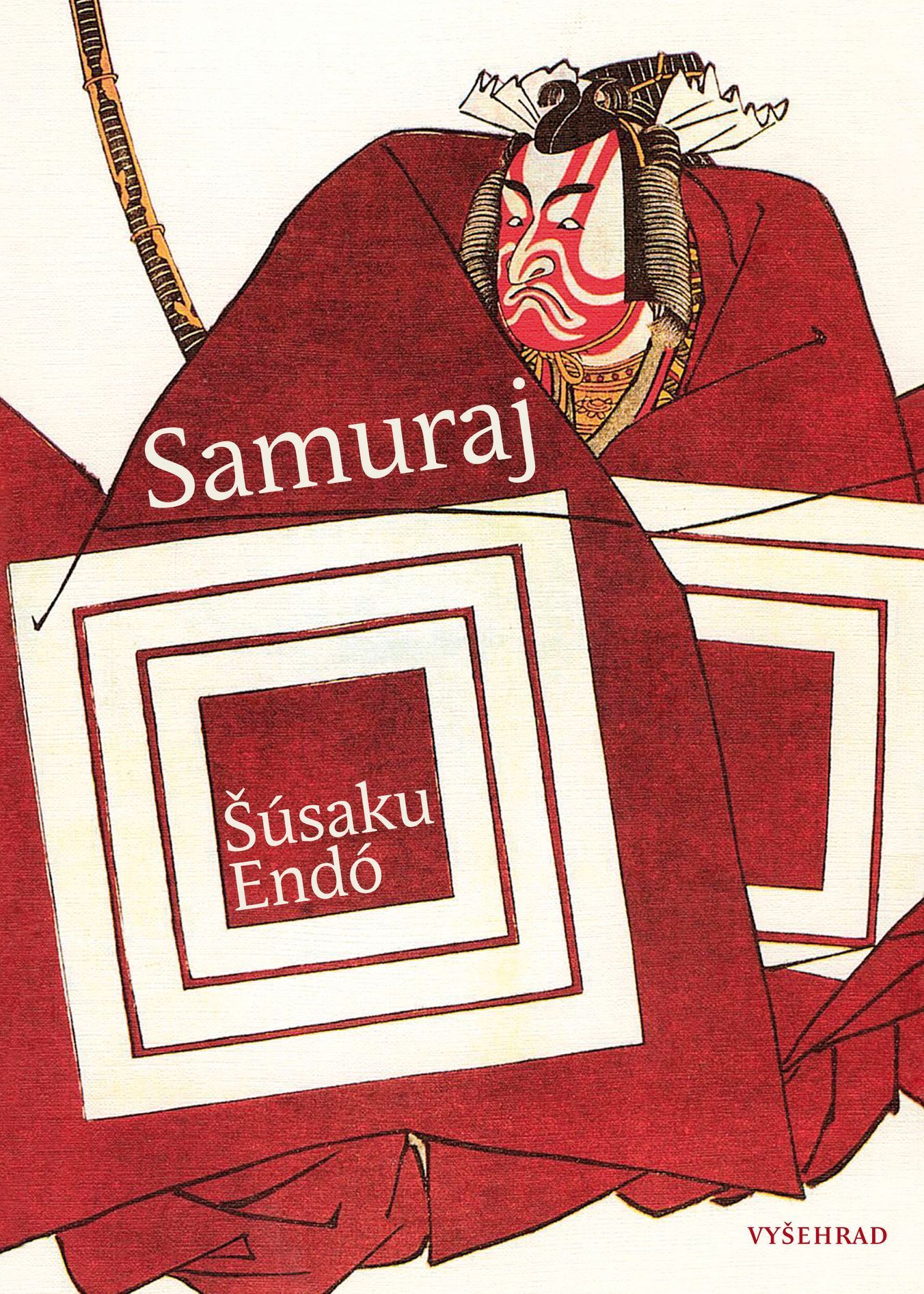 Šúsaku Endó: Samuraj