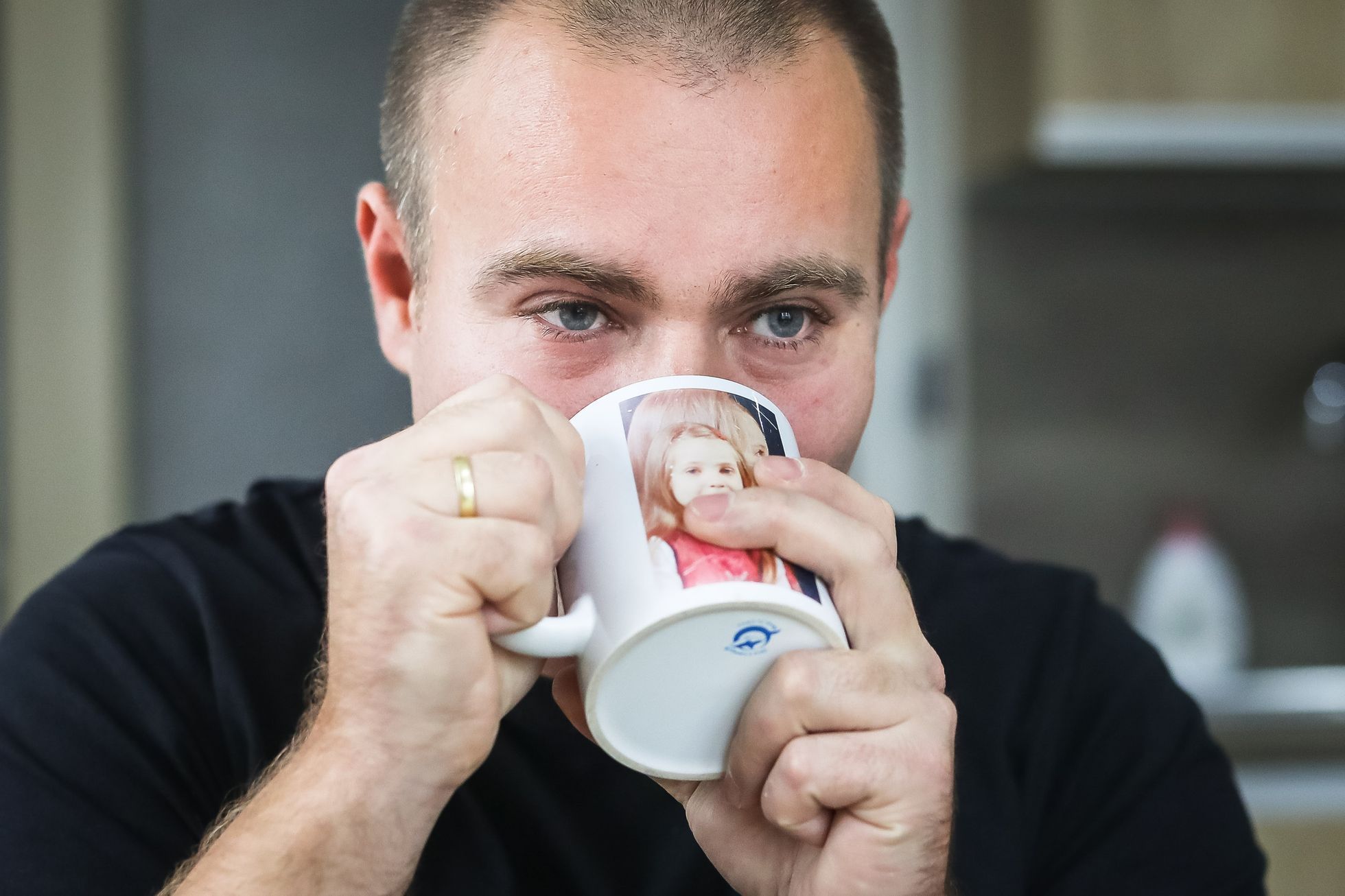 Zdeněk Matys, Nejdek, Konto Bariéry