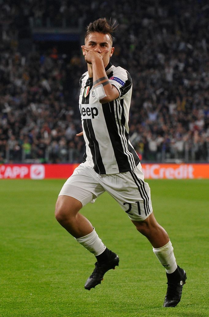 Paulo Dybala