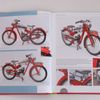 Libor Marčík / Kniha Jawa 1/1 a Jawa 1/2