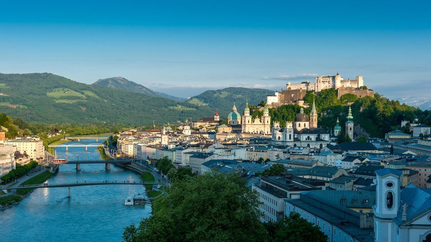 Salzburg
