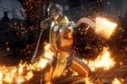 Mortal Kombat způsobil vývojáři duševní problémy, kvůli nočním můrám raději nespí