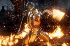 Mortal Kombat způsobil vývojáři duševní problémy, kvůli nočním můrám raději nespí