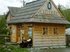 Oravě jako jednomu z nejchudších slovenských regionů pomáhá především turistika.