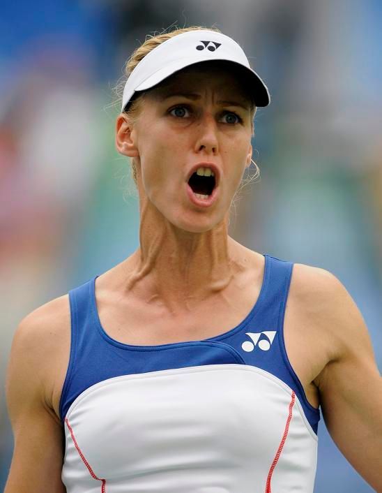 Jelena Dementěvová