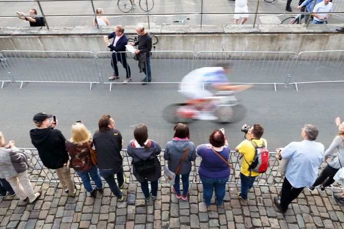 Tour de France - Düsseldorf