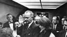 Inaugurace - Lyndon B. Johnson