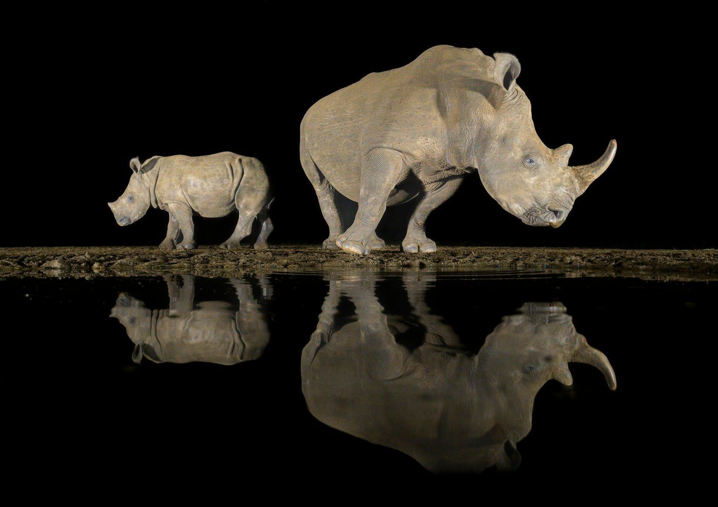 Svět očima fotografa