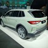 Škoda Elroq světová premiéra Praha