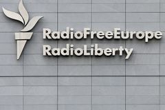 Rádio Svobodná Evropa vysílá z Prahy nepřetržité zpravodajství v ruštině