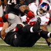 NFL, Baltimore Ravens - New York Giants: Haloti Ngata - Ahmad Bradshaw
