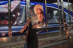 Íránci vítají jadernou dohodu, doufají ve zlepšení ekonomiky