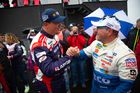 Lacko jede do Le Mans s jasným cílem: Nedovolit Hahnovu předčasnou korunovaci