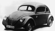 Tatra V 570 vs. Volkswagen - Podobnost obou automobilů byla tak blízká, že v roce 1961 musel Volkswagen zaplatit Tatře kompenzaci za kopii v částce jednoho milionu západoněmeckých marek.