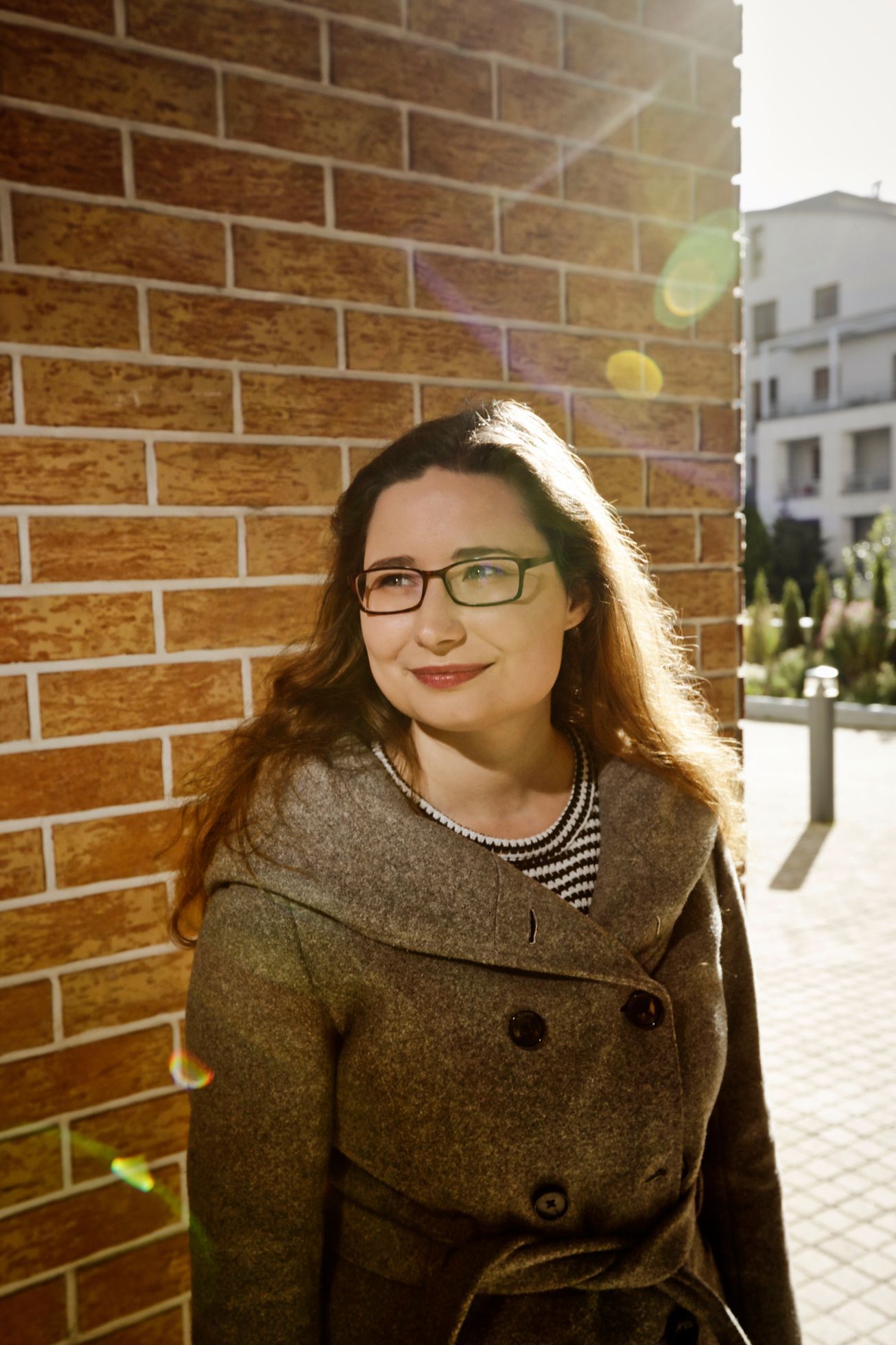 Nadace RSJ, Foto, Magazín