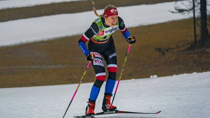 Sandra Schützová prohlásila, že za jejím vyškrtnutím z olympijské nominace jsou osobní půtky.