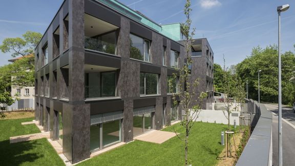 Vila ATRIUM