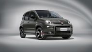 7. Fiat Panda: 12 391 ks, - 35 %