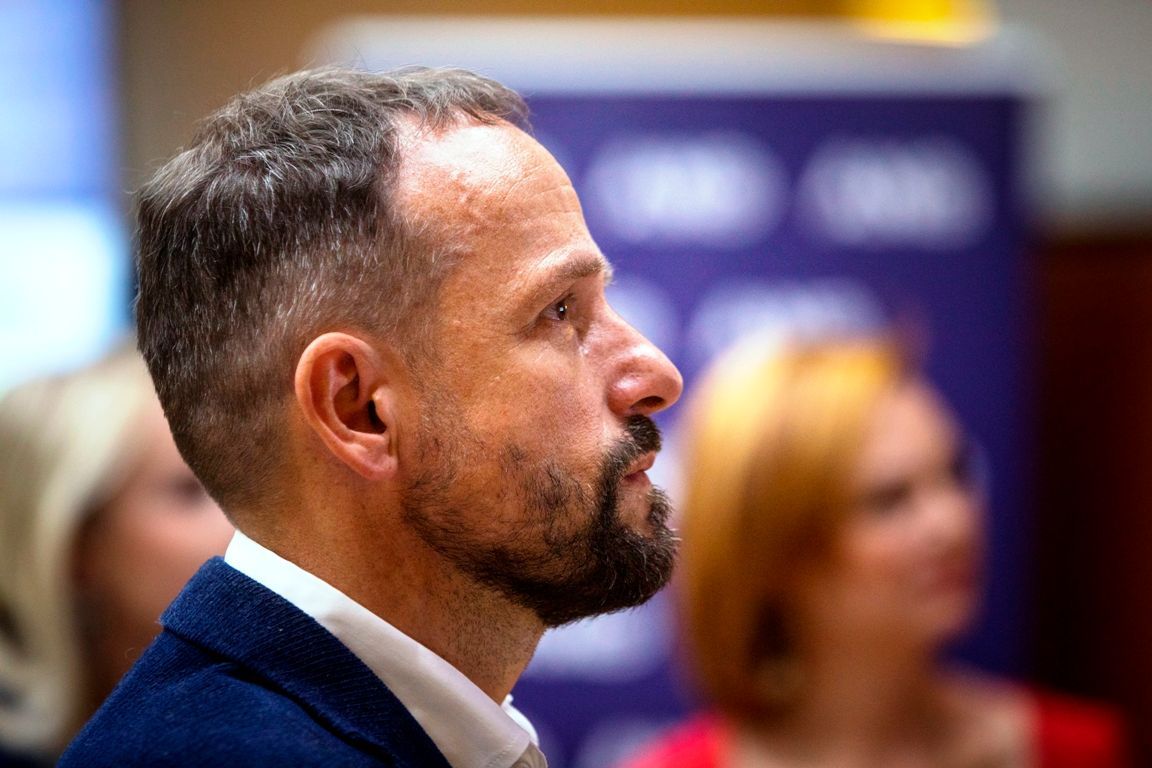 Volební štáb ANO v Ostravě - Tomáš Macura - Komunální volby 2018