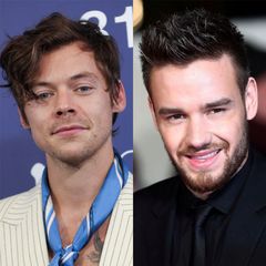 Harry Styles a Liam Payne