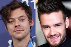 Harry Styles promluvil o smrti kamaráda z One Direction Liama Paynea