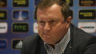 To si uvědomuje také kouč Pavel Vrba a odmítá názory, že Fenerbahce by pro Plzeň měl být lehčí soupeř než Neapol.