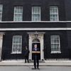Den plný vyjednávání ve Velké Británii