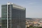 Nejvyšší budova v ČR nabízí výhled z 27. poschodí.