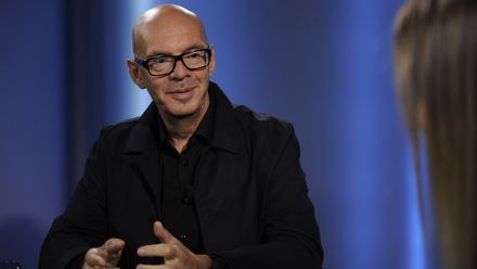 Klempíř otevřeně o střízlivosti: Přišla hrůzná sociální smrt, ale dostal jsem lekci