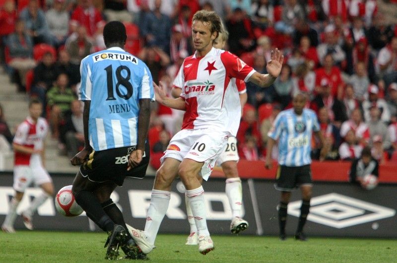 Slavia