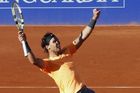 Nadal porazil ve finále Ferrera. Nejtěžší zápas roku, řekl