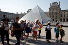 Louvre zaznamenal nejvyšší návštěvnost ze všech muzeí světa, pomohli Beyoncé a Jay-Z