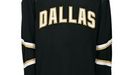 Dallas Stars, dres