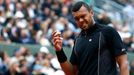 French Open 2015: Jo-Wilfried Tsonga