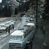 Semmering 1962 Ikarus 55