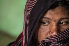Afghánské ženy měly naději, která teď zmizela. Některé čeká otroctví, míní reportérka