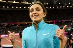 Osmnáctka "čistých". Pětina ruských atletů získala od mezinárodní federace povolení závodit