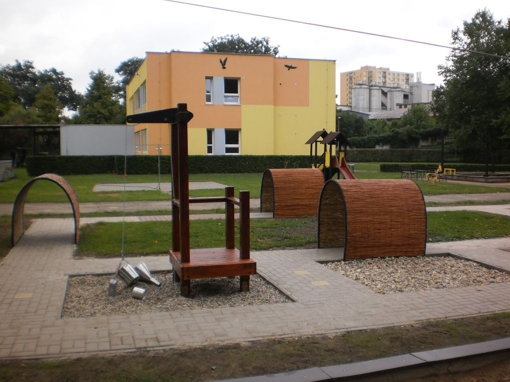Centrum tvořivých a herních aktivit Pardubice