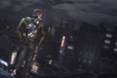 K InFamous bude přibalena pozvánka do<br> Uncharted 2