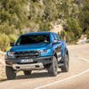 Ford Ranger Raptor
