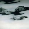 Gerhard Richter: Stíhací letouny Phantom