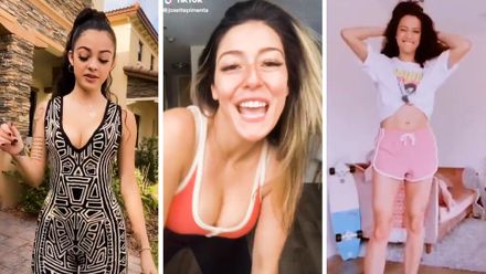 Drake opět drtí s taneční výzvou dosavadní rekordy. Pokořil i Kylie Jennerovou