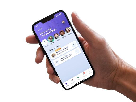 Když už nemůžu dál — a nechci čekat