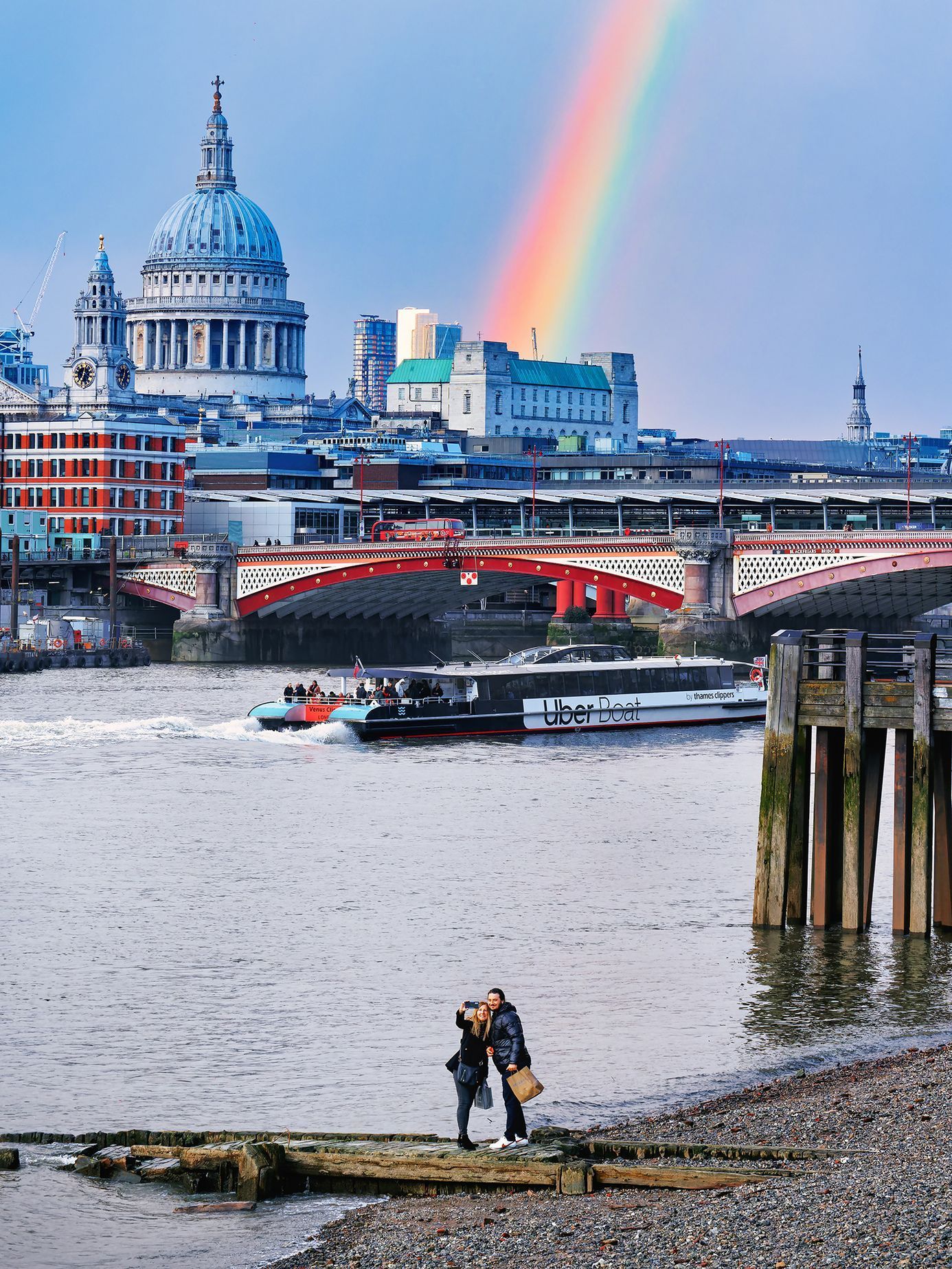 Top Foto 2023: Rok očima Tomáše Vocelky