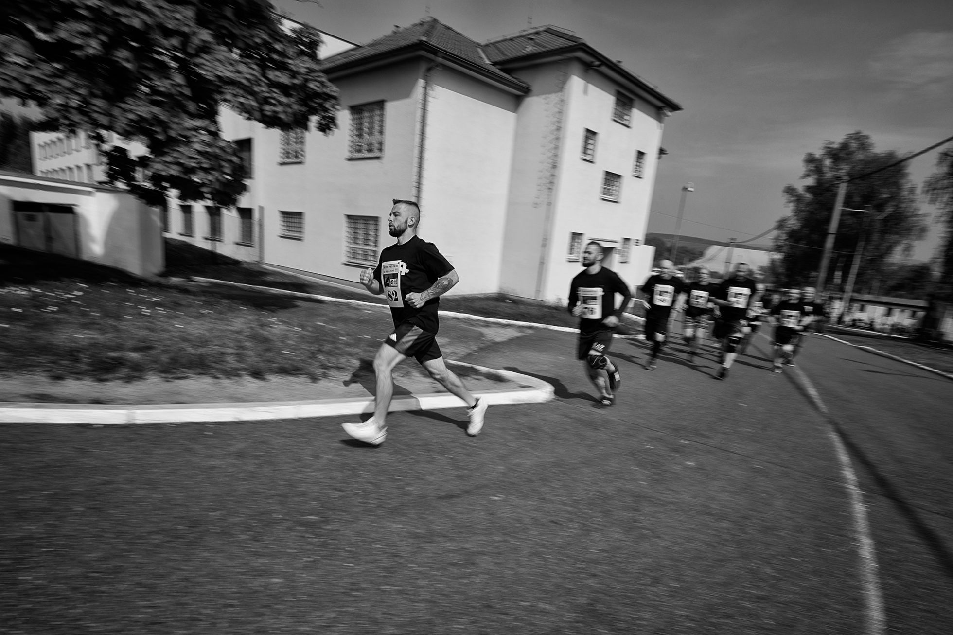 TOP FOTO 2023: Jan Jirkovský