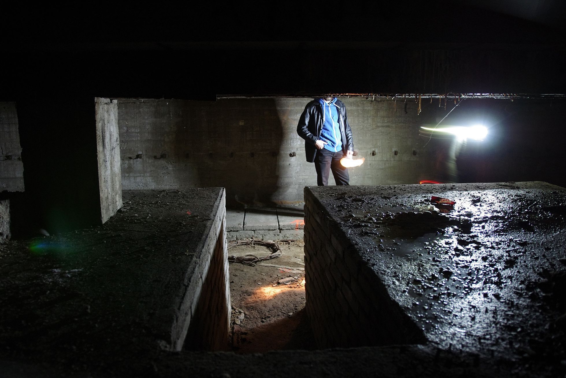 památník na Letné (Stalinův památník)