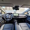Toyota Prius Plug-in Hybrid test