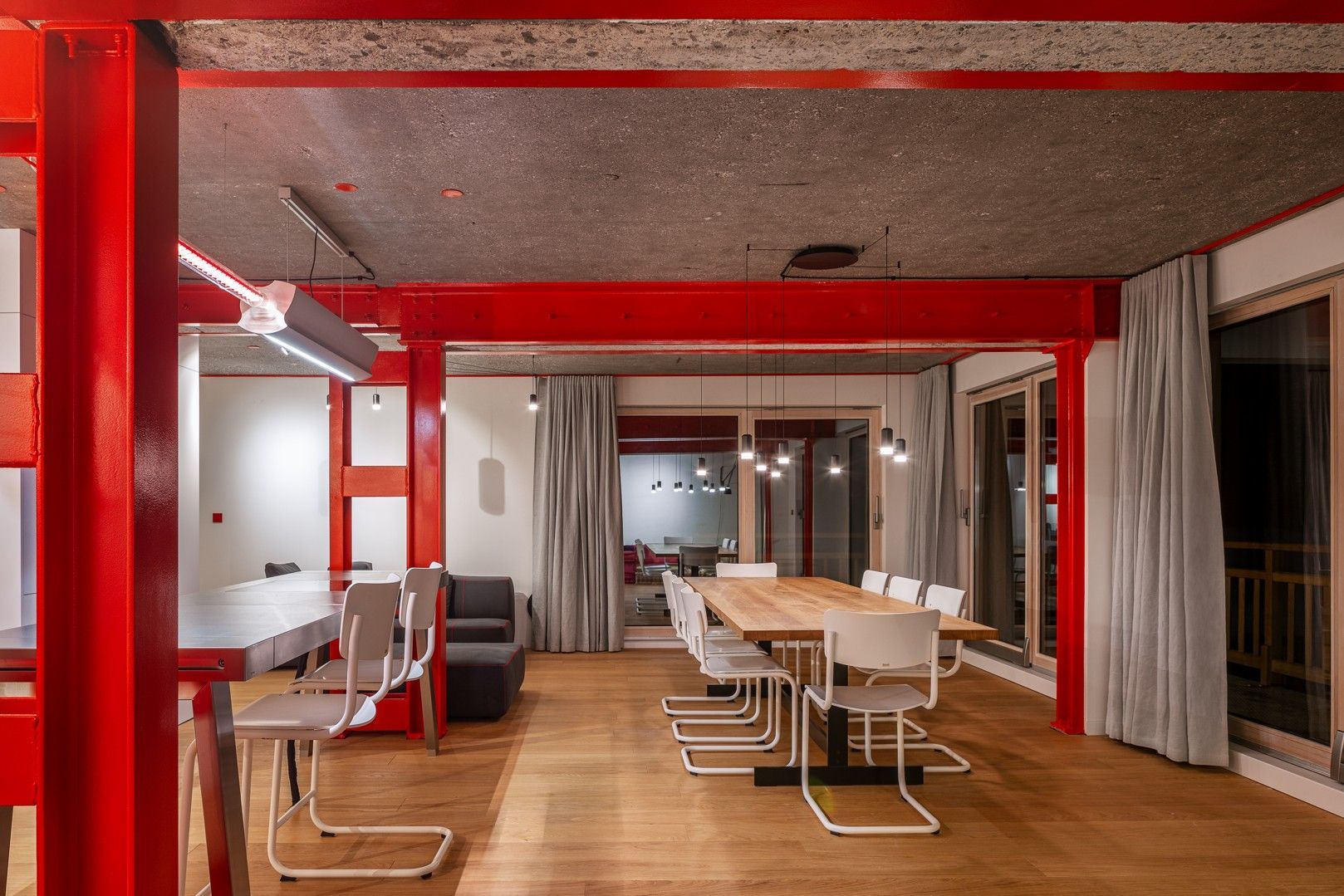 resort, hotel, apartmán, cestování